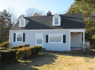 2612 Hollybrook Ave, Henrico, VA 23294