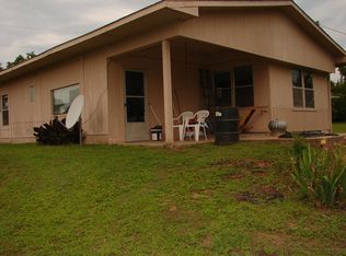 970578 S 3475 Rd, Sparks, OK 74869