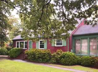 8291 N Mayfield Ln, Mechanicsville, VA 23111