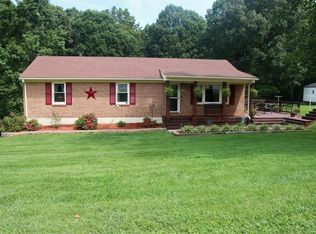 166 Longview Dr LOT 24, Madison Heights, VA 24572