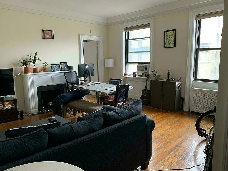 1st image of 504 W 110th St #10D4