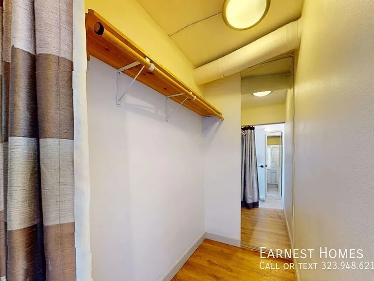 421 S La Fayette Park Pl #730 — Photo 12