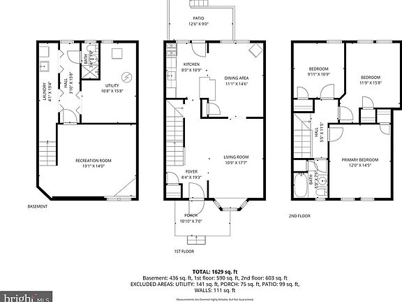 3rd image of 62 Dunkirk Rd