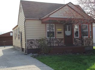 22076 Normandy Ave, Eastpointe, MI 48021