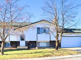 606 Hillview Dr, Cheney, WA 99004