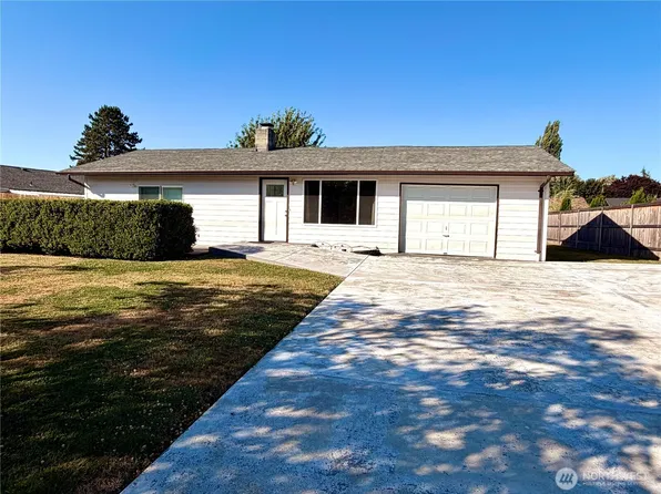 3430 Olive Way, Longview, WA 98632