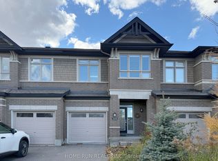 781 Brian Good Ave, Ottawa, ON K4M0E3