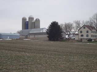 W3650 Ledge Rd, Malone, WI 53049