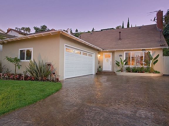 Great Curb Appeal