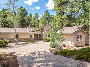 2777 Bear Howard, Flagstaff, AZ 86005
