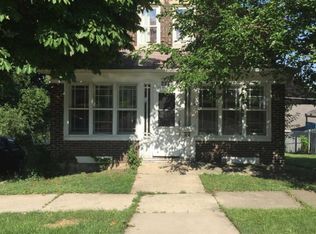 1104 Elizabeth St, Joliet, IL 60435