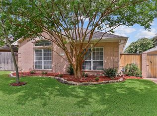 1019 E Lincoln Ave, College Station, TX 77840