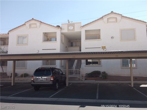 855 N Stephanie St UNIT 1726