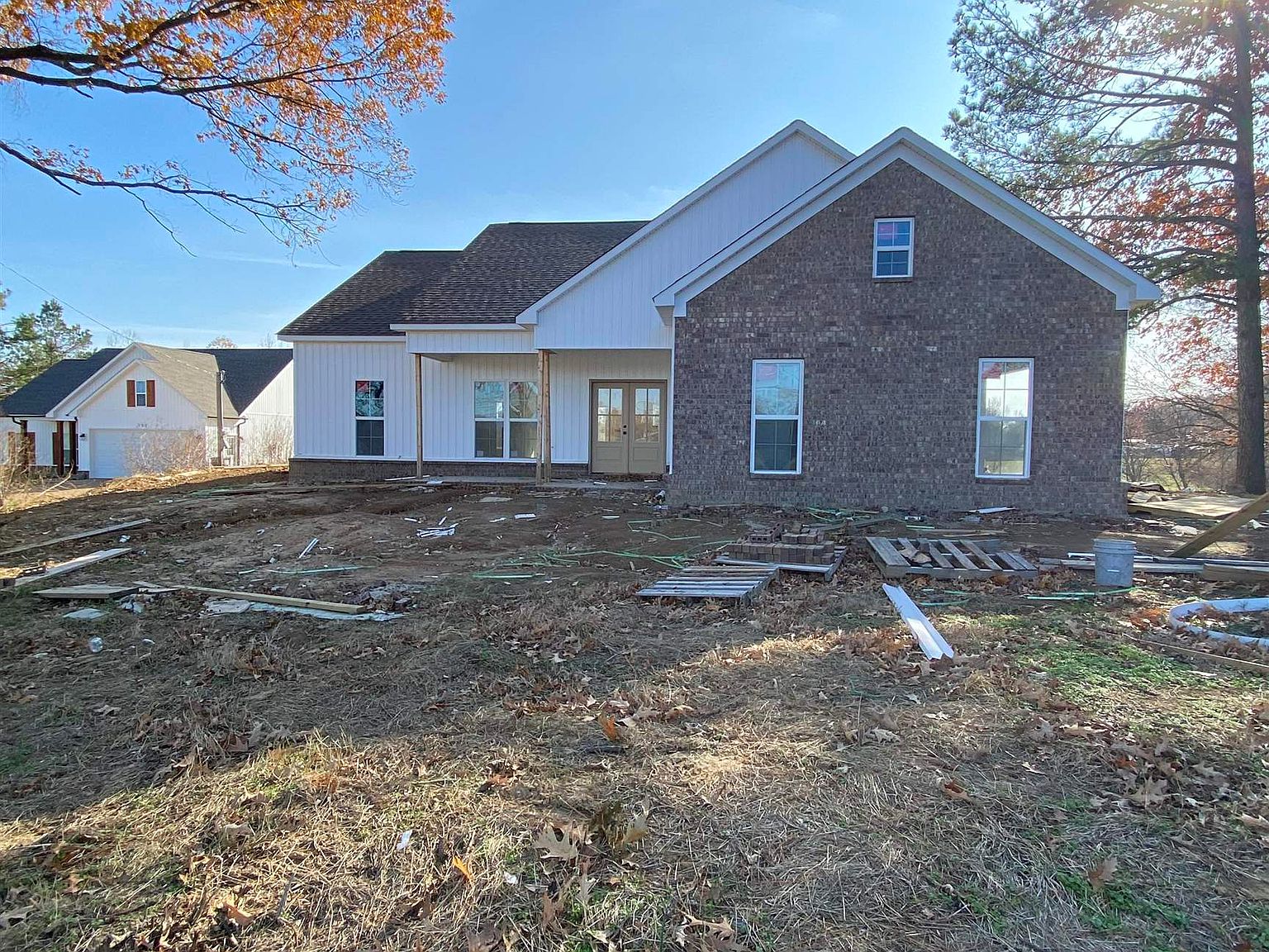 207 Boswell Rd, Burlison, TN 38015 Zillow