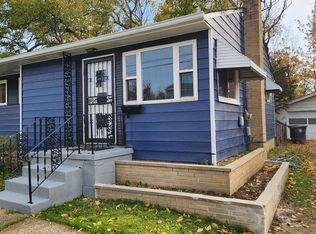 868 Russell Ave, Akron, OH 44307