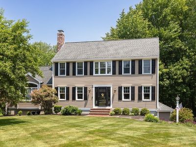 25 Brian Rd, Bridgewater, MA, 02324