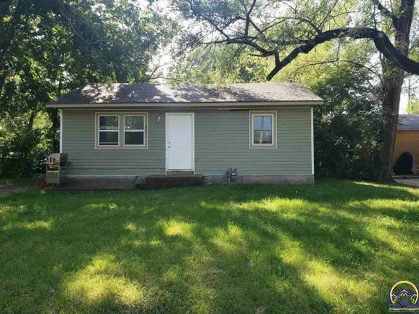 2411 SE Minnesota Ave, Topeka, KS 66605