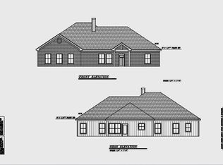 125 Quail Run Rd, Trinidad, TX 75163