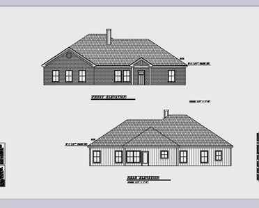 125 Quail Run Rd, Trinidad, TX, 75163