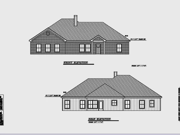 125 Quail Run Rd, Trinidad, TX 75163