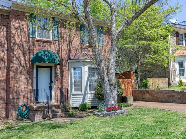 1107 Mary Evelyn Ct, Nashville, TN 37217