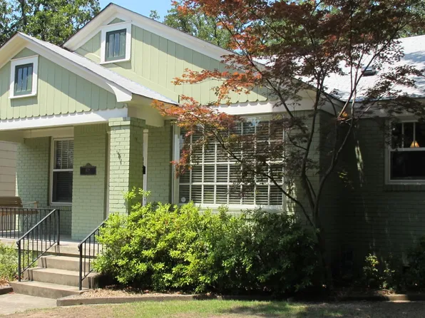 418 N Cedar St, Little Rock, AR 72205
