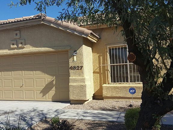 4th image of 4827 S Vallecano Dr