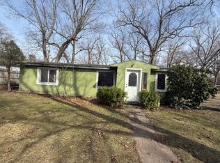 725 Minnie St, Michigan City, IN