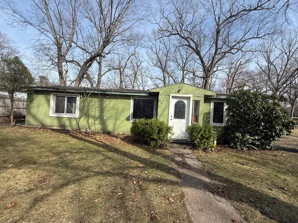 725 Minnie St, Michigan City, IN 46360