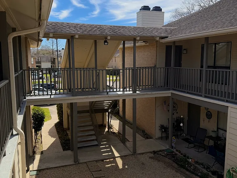 5212 Butter Creek Ln #D-6 — Photo 2