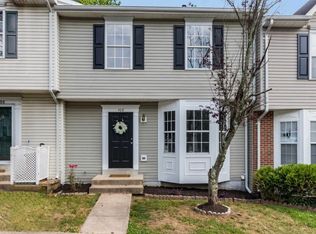 408 Kings Crest Dr, Stafford, VA 22554