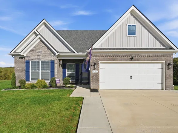 1001 Mission Dr, Richmond, KY 40475