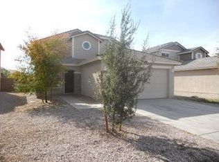 2551 W Desert Spring Way, Queen Creek, AZ 85142
