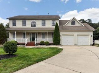 9 Ridge Ct, West Creek, NJ 08092