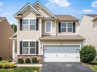 6132 Stockton Trail Way, Columbus, OH 43213
