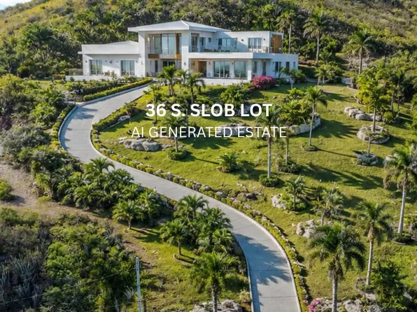 36 South Slob EB, St. Croix, VI 00820