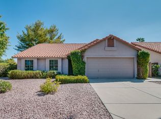 1157 E Stanford Ave, Gilbert, AZ 85234