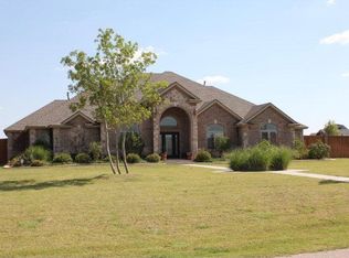 5501 148th St, Lubbock, TX 79424