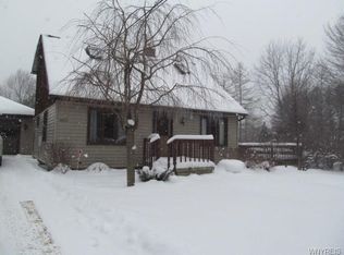 2839 Kulp Rd, Eden, NY 14057