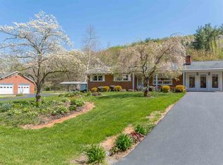 2883 Beldor Rd, Elkton, VA 22827