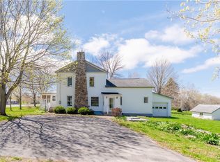 8733 State Route 289, Adams, NY 13605