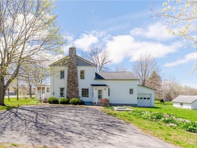 8733 State Route 289, Adams, NY, 13605
