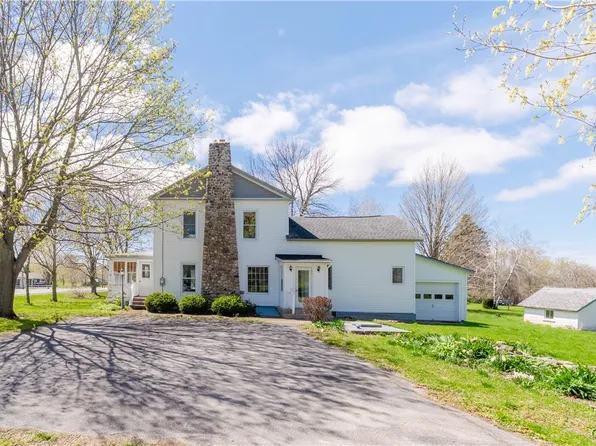 8733 State Route 289, Adams, NY 13605