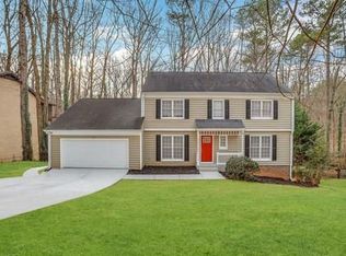 491 Cricket Hill Trl, Lawrenceville, GA 30044