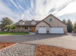 22780 Silverlode Ln, Palo Cedro, CA 96073