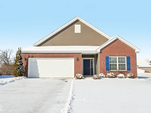 4224 Tiana Cir, Indianapolis, IN 46239