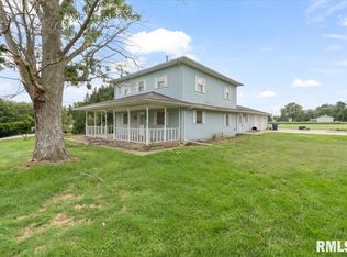 11810 Ridgewood Rd, Milan, IL 61264