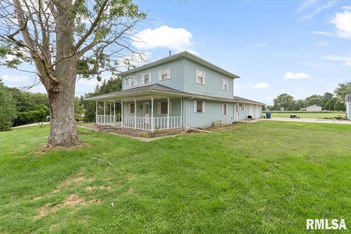 11810 Ridgewood Rd photo 1