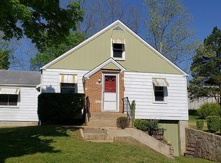 515 Eiserman Ave, Branson, MO 65616