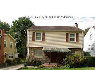 937 Mathews Ave, Charleston, WV 25302